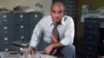 Backdrop к сериалу "Lou Grant" #1362309