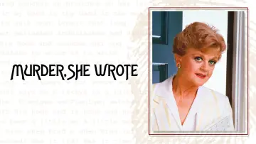 Backdrop for the TV series "Murder, She Wrote" #1275761
