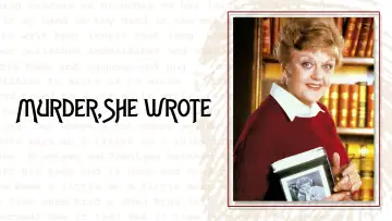 Backdrop for the TV series "Murder, She Wrote" #1275762