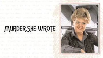 Backdrop for the TV series "Murder, She Wrote" #1275763
