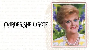 Backdrop for the TV series "Murder, She Wrote" #1275764