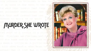 Backdrop for the TV series "Murder, She Wrote" #1275765