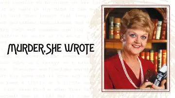 Backdrop for the TV series "Murder, She Wrote" #1275766