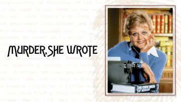 Backdrop for the TV series "Murder, She Wrote" #1275767