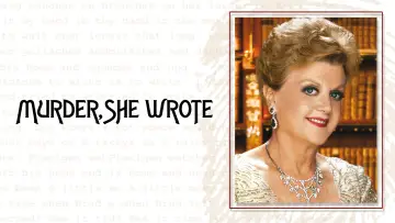 Backdrop for the TV series "Murder, She Wrote" #1275768