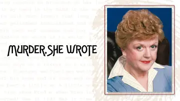 Backdrop for the TV series "Murder, She Wrote" #1275769