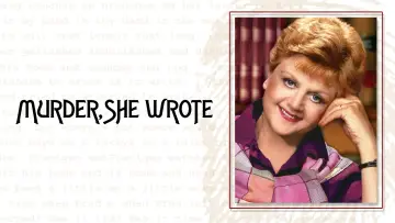 Backdrop for the TV series "Murder, She Wrote" #1275770