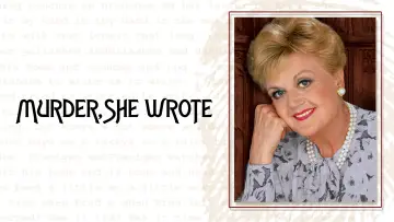 Backdrop for the TV series "Murder, She Wrote" #1275771