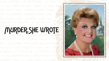 Backdrop for the TV series "Murder, She Wrote" #1275772