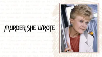 Backdrop for the TV series "Murder, She Wrote" #1275773