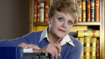 Backdrop for the TV series "Murder, She Wrote" #1275774