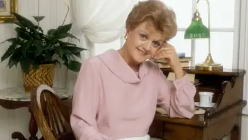 Backdrop for the TV series "Murder, She Wrote" #1275775