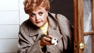 Backdrop for the TV series "Murder, She Wrote" #1275776
