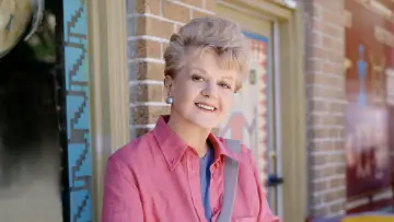 Backdrop for the TV series "Murder, She Wrote" #1275777