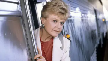 Backdrop for the TV series "Murder, She Wrote" #1275778