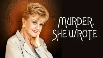 Backdrop for the TV series "Murder, She Wrote" #1275779