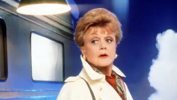 Backdrop for the TV series "Murder, She Wrote" #1275780