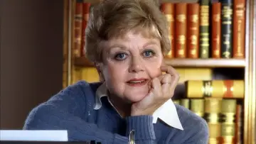 Backdrop for the TV series "Murder, She Wrote" #1275781