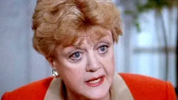 Backdrop for the TV series "Murder, She Wrote" #1275783