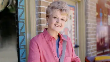 Backdrop for the TV series "Murder, She Wrote" #1275785