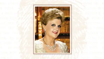 Backdrop for the TV series "Murder, She Wrote" #1275786