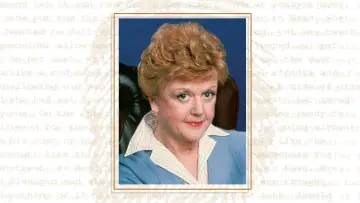 Backdrop for the TV series "Murder, She Wrote" #1275789