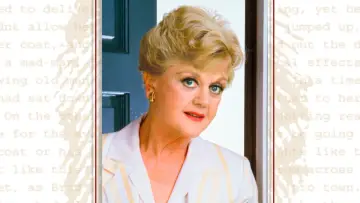Backdrop for the TV series "Murder, She Wrote" #1275792
