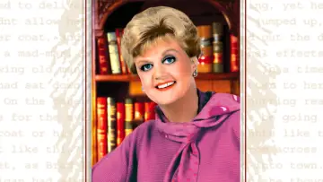 Backdrop for the TV series "Murder, She Wrote" #1275793