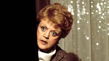 Backdrop for the TV series "Murder, She Wrote" #1275798