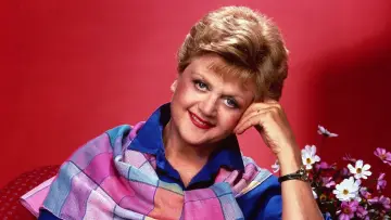 Backdrop for the TV series "Murder, She Wrote" #1275799