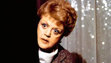 Backdrop for the TV series "Murder, She Wrote" #1275801