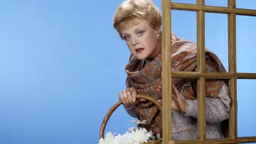 Backdrop for the TV series "Murder, She Wrote" #1275802