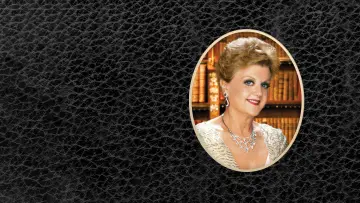Backdrop for the TV series "Murder, She Wrote" #1275803