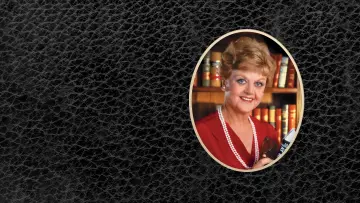 Backdrop for the TV series "Murder, She Wrote" #1275804