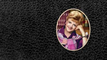 Backdrop for the TV series "Murder, She Wrote" #1275805