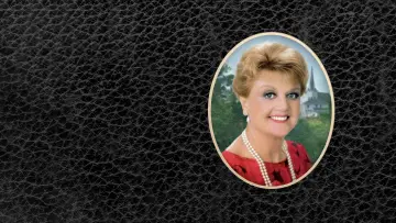 Backdrop for the TV series "Murder, She Wrote" #1275806