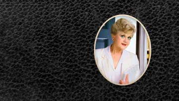 Backdrop for the TV series "Murder, She Wrote" #1275807