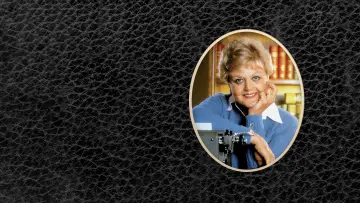 Backdrop for the TV series "Murder, She Wrote" #1275808