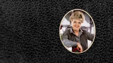 Backdrop for the TV series "Murder, She Wrote" #1275809