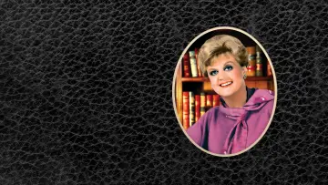 Backdrop for the TV series "Murder, She Wrote" #1275810