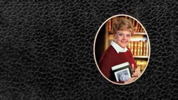 Backdrop for the TV series "Murder, She Wrote" #1275811