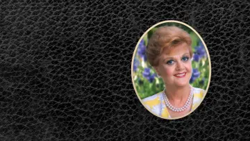 Backdrop for the TV series "Murder, She Wrote" #1275812
