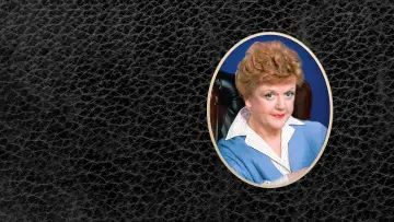 Backdrop for the TV series "Murder, She Wrote" #1275813