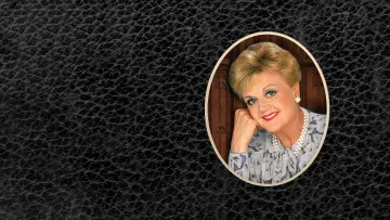 Backdrop for the TV series "Murder, She Wrote" #1275815