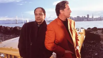 Backdrop for the TV series "Nash Bridges" #1327829