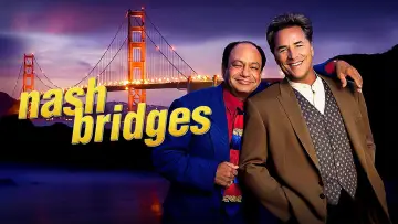 Backdrop for the TV series "Nash Bridges" #1327830