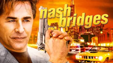 Backdrop for the TV series "Nash Bridges" #1327831