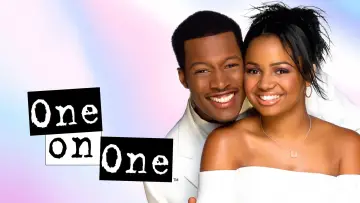 Backdrop for the TV series "One on One" #1368901