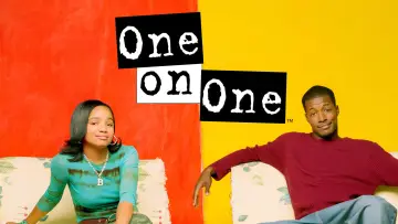 Backdrop for the TV series "One on One" #1368902
