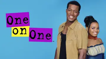 Backdrop for the TV series "One on One" #1368903